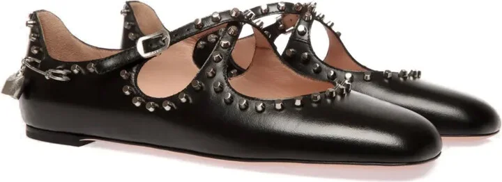 Ballyrina ballerina shoes - Image 2