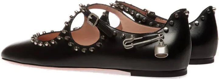 Ballyrina ballerina shoes - Image 3