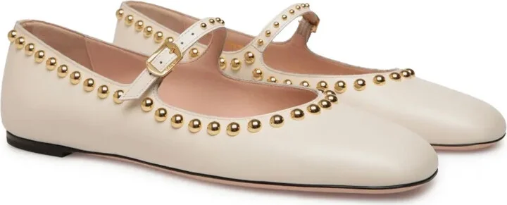 Ballyrina ballerina shoes - Image 2