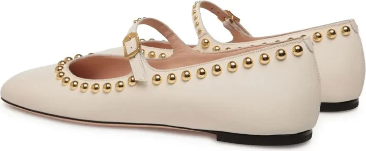 Ballyrina ballerina shoes - Image 3