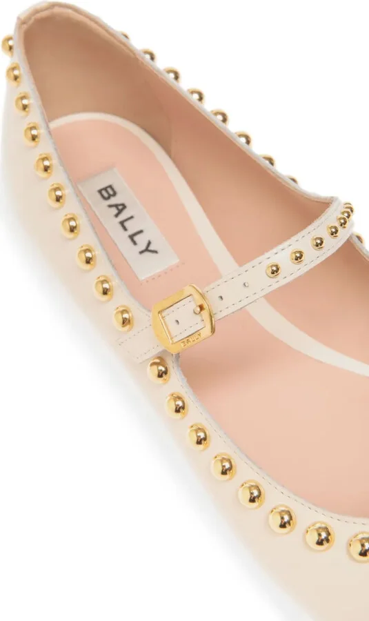 Ballyrina ballerina shoes - Image 5