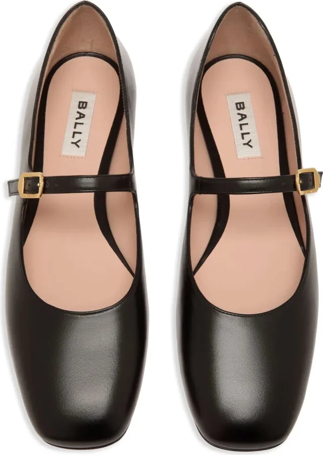 Ballyrina ballerina shoes - Image 4