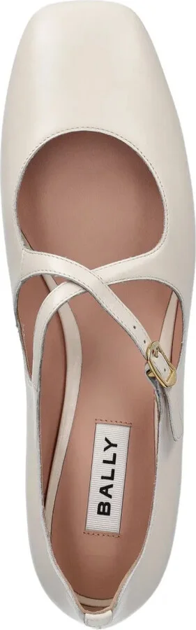 Ballyrina ballerina shoes - Image 3