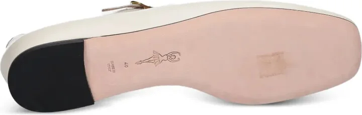 Ballyrina ballerina shoes - Image 4