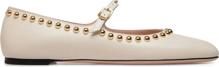 Ballyrina ballerina shoes