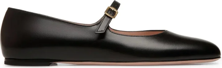 Ballyrina ballerina shoes