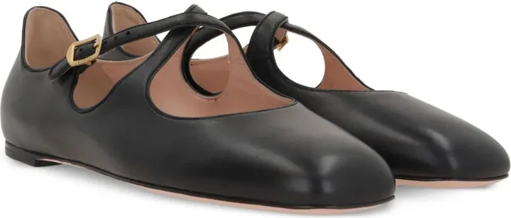 Ballyrina ballet flats - Image 2