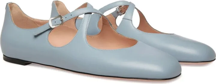 Ballyrina ballet flats - Image 2