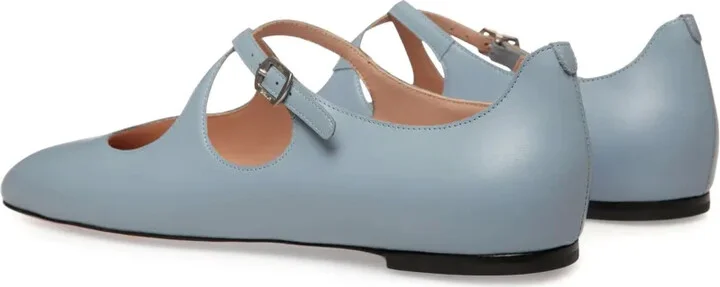 Ballyrina ballet flats - Image 3