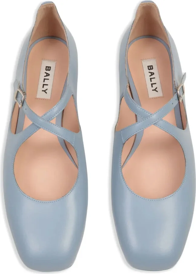 Ballyrina ballet flats - Image 4