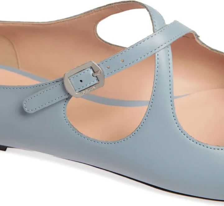 Ballyrina ballet flats - Image 5