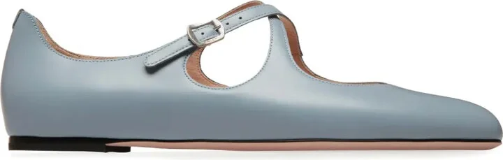 Ballyrina ballet flats