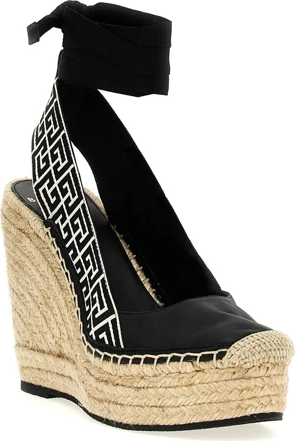 Balmain 'Alex' Espadrilles - Image 2