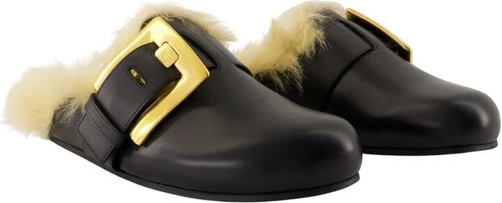 Balmain Anthem Sandals - Image 2