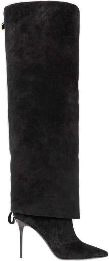 Balmain Ariel Boots