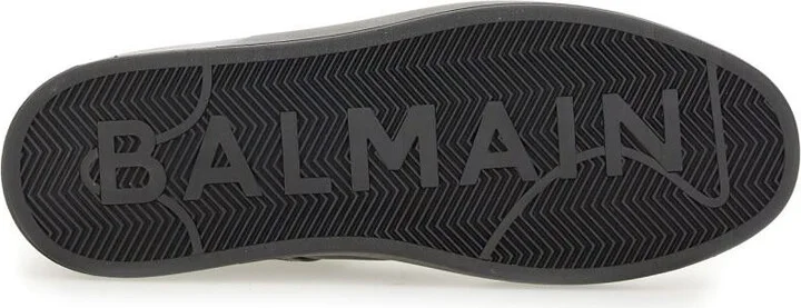 Balmain "B-Court" Sneaker - Image 5