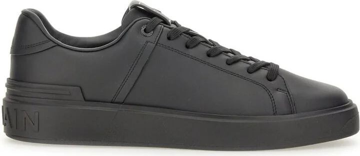 Balmain "B-Court" Sneaker