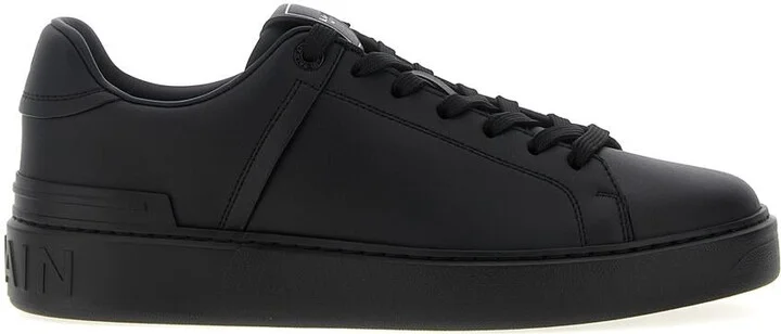 Balmain 'B-Court' Sneakers