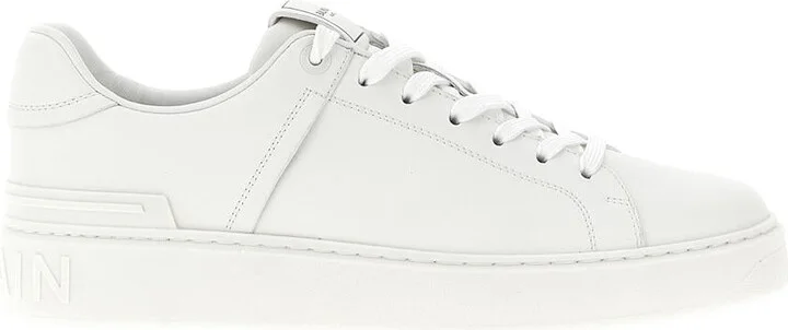 Balmain 'B-Court' Sneakers