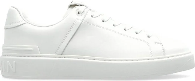 Balmain B Court Sport Shoes