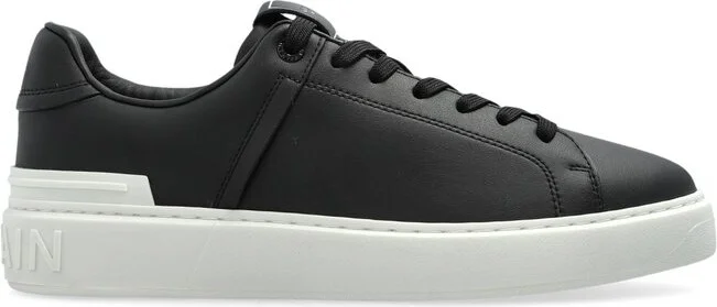 Balmain B Court Sport Shoes