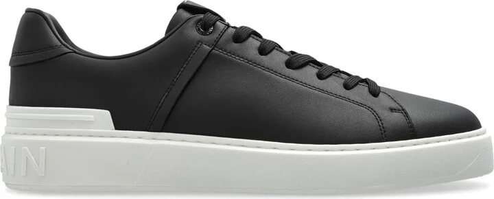 Balmain 'b-court' Sports Shoes
