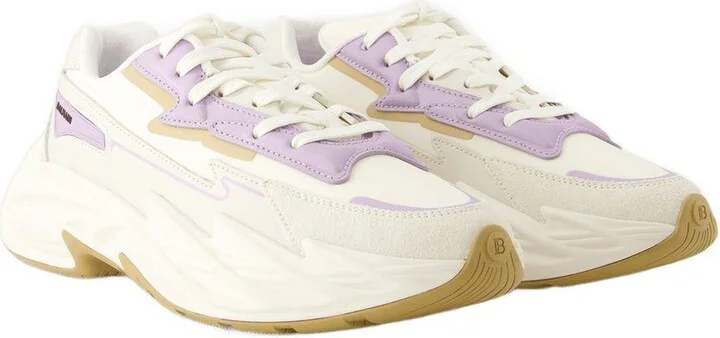 Balmain B-Dr4G0N Sneakers - Image 2