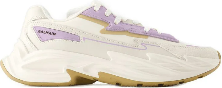 Balmain B-Dr4G0N Sneakers