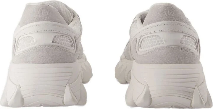 Balmain B-East Sneakers - Image 3