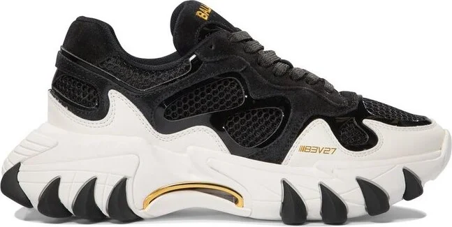 Balmain B East Sneakers