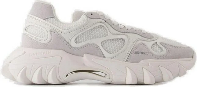 Balmain B East Sneakers