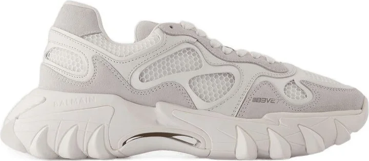 Balmain B-East Sneakers