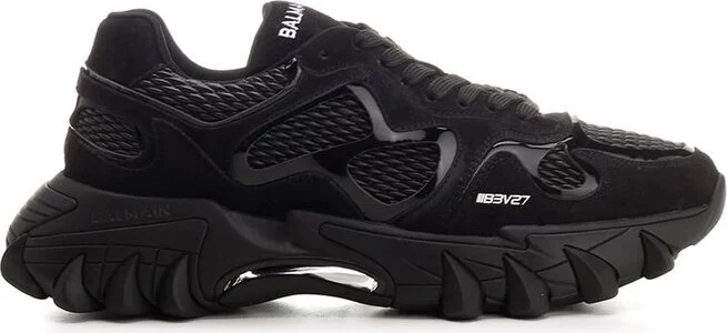 Balmain B-East Sneakers