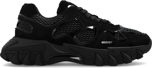 Balmain B East Sneakers