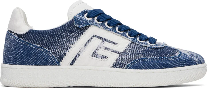 SEE BLEU JEAN BRUT