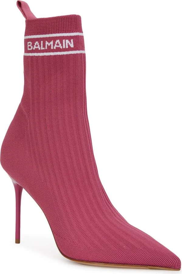 Balmain Boots - Image 2