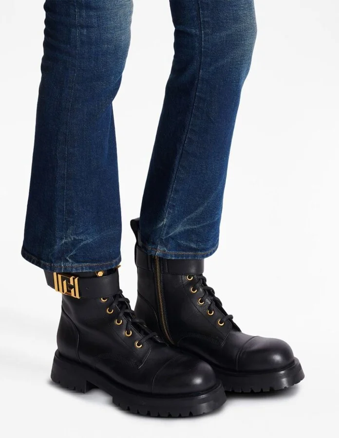 Balmain Boots - Image 3