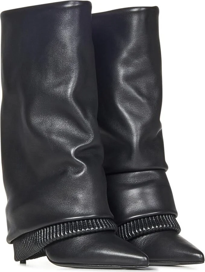 Balmain Boots - Image 2