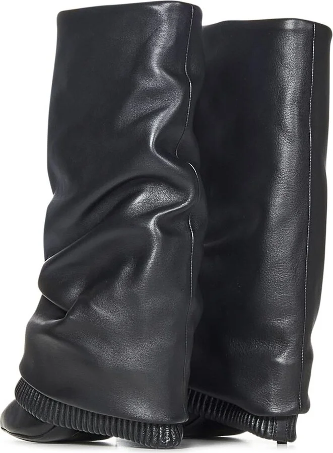 Balmain Boots - Image 3
