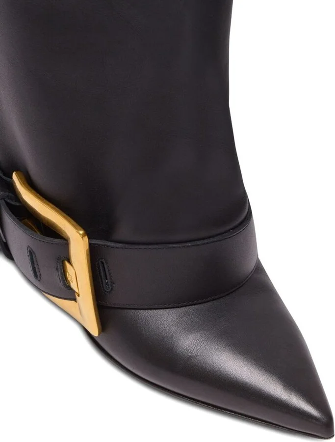 Balmain Boots - Image 2