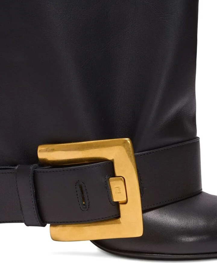 Balmain Boots - Image 3