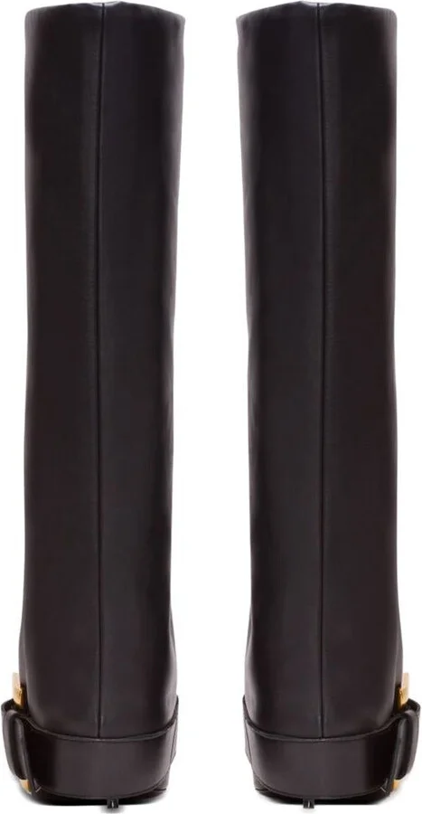 Balmain Boots - Image 4
