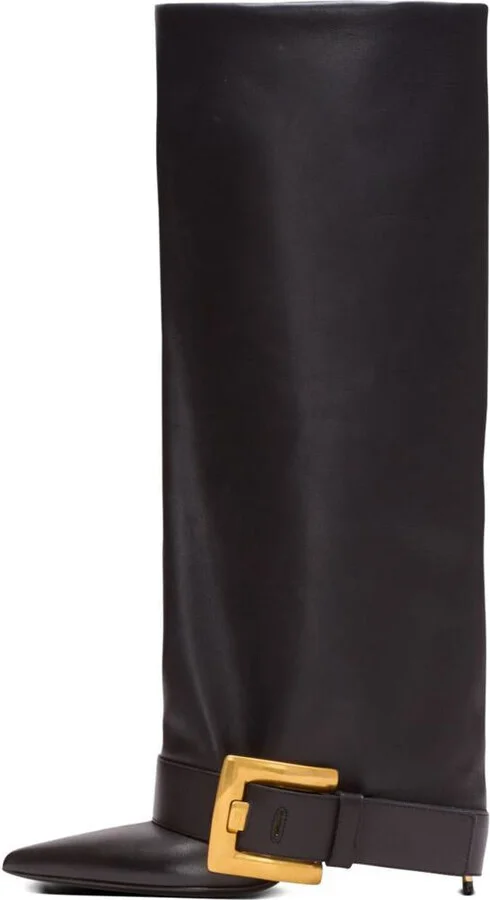 Balmain Boots - Image 5
