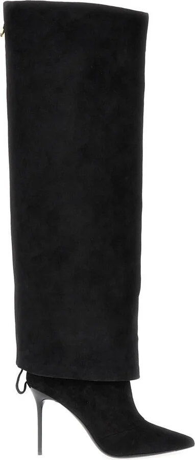 Balmain Boots