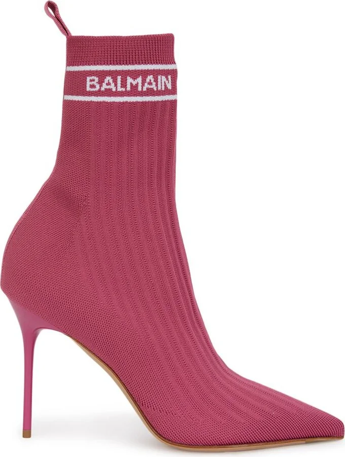 Balmain Boots