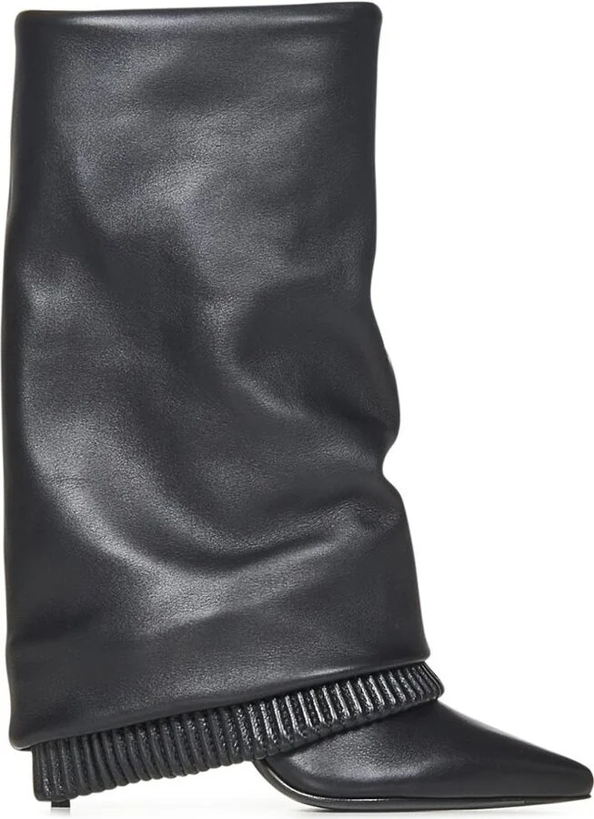 Balmain Boots