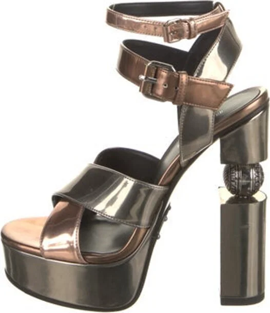 Metallic, Neutrals