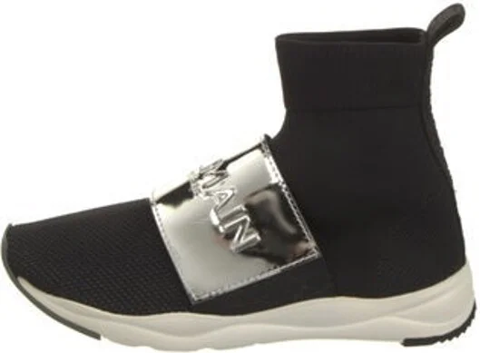 Black, Metallic, Silver