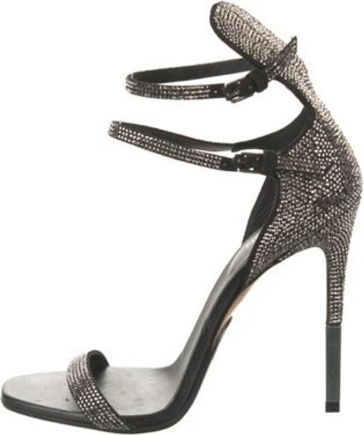 Black, Metallic