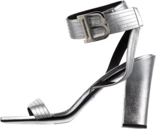Metallic, Silver